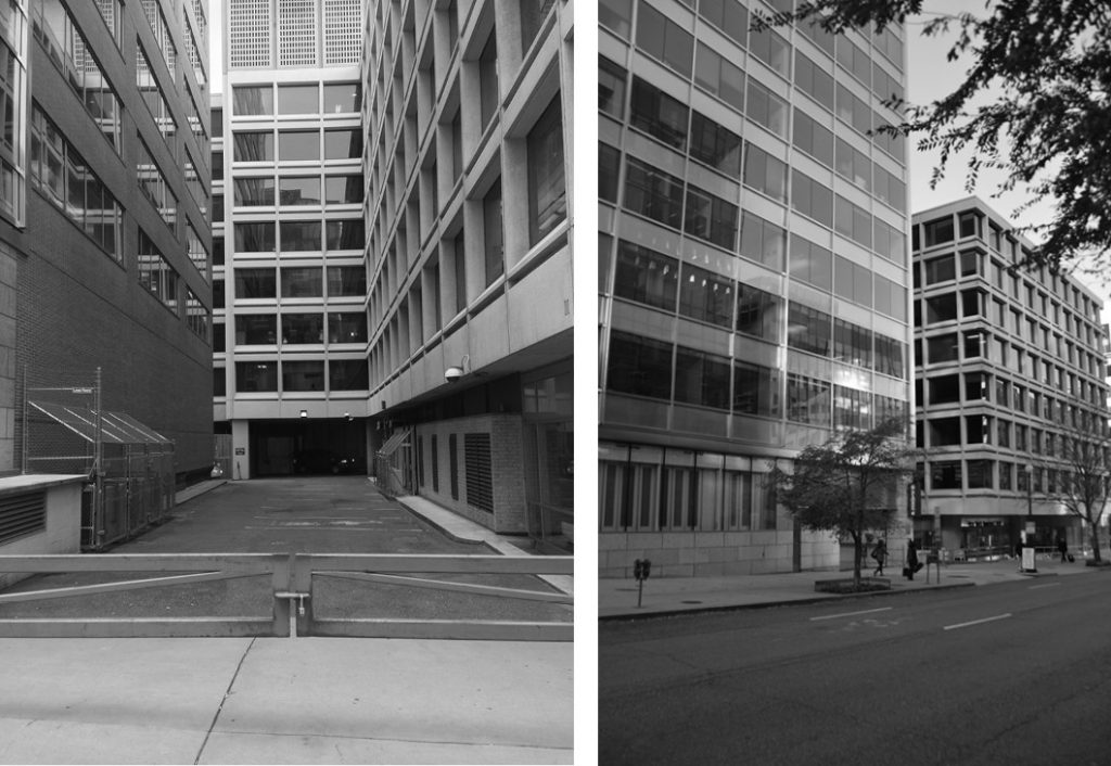Before: Alexander Court | FOX Architects