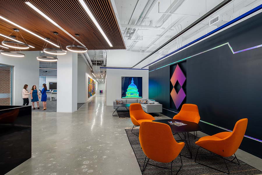 FLIR Systems | FOX Architects