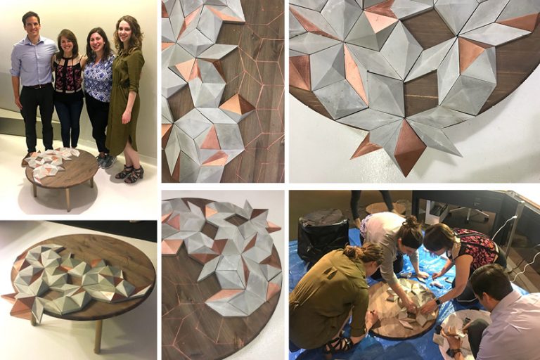 Design Culture and Collaboration at FOX Architects FOX Architects